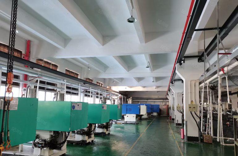 S坪地一楼500二楼500平方