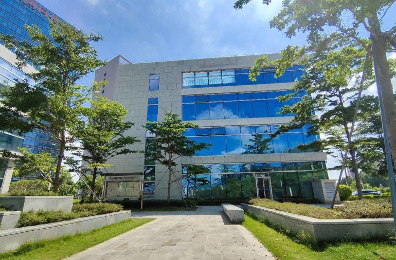 坂田雅宝地铁站2000研发办公厂房出租 200起租