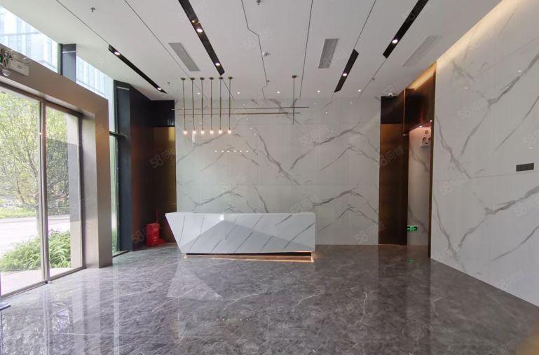 坂田五和地铁口甲级写字楼200平500平办公室出租厂房出租