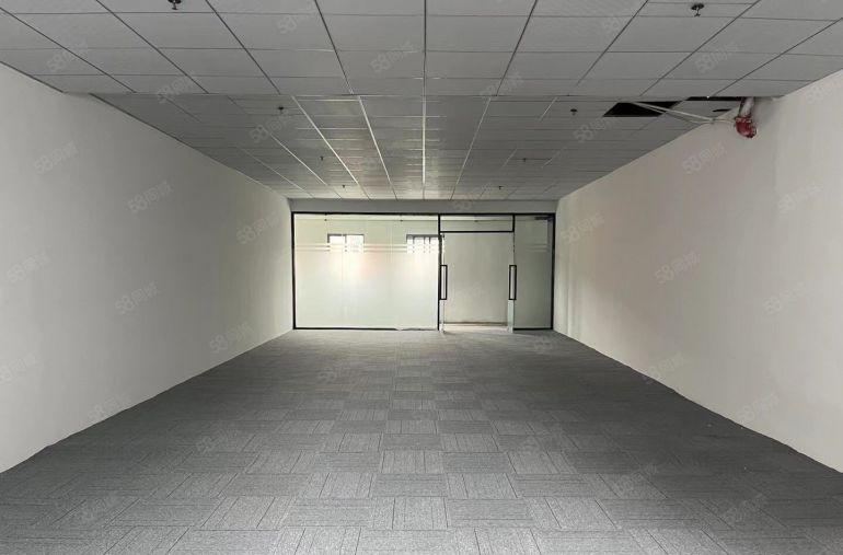 坂田杨美地铁站带装修电商仓库100平200平300平出租