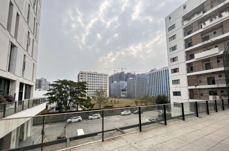 19元租龙岗爱联精装修带办公室仓库厂房出租300平起租