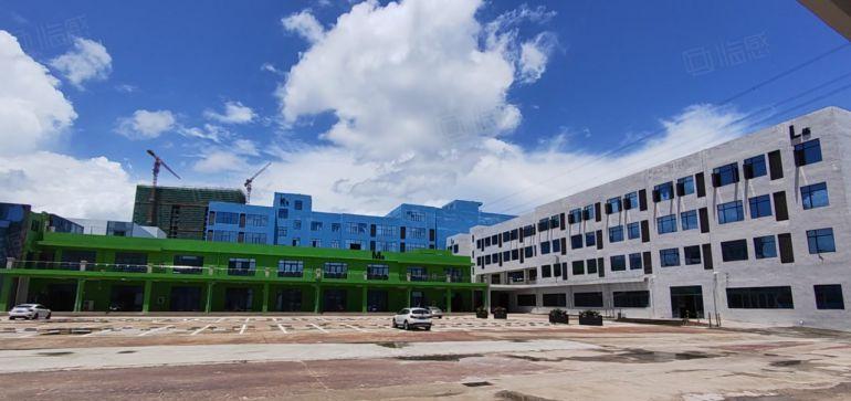 一手房东无公摊！龙岗坪地盐龙大道主干道旁大小面积可分租