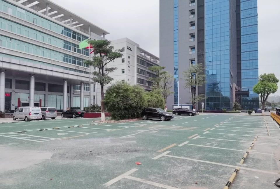 龙岗南联电商科创园50平1000平出租，可申请高新补贴