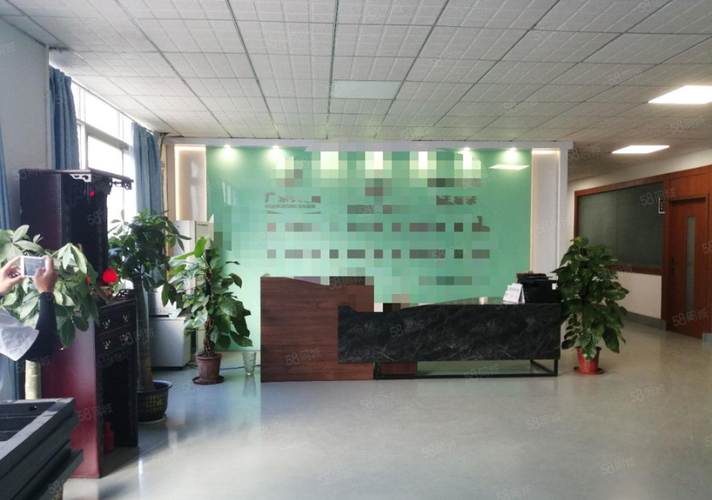 坂田国际中心附近1000平厂房出租300平起租适合电子加工