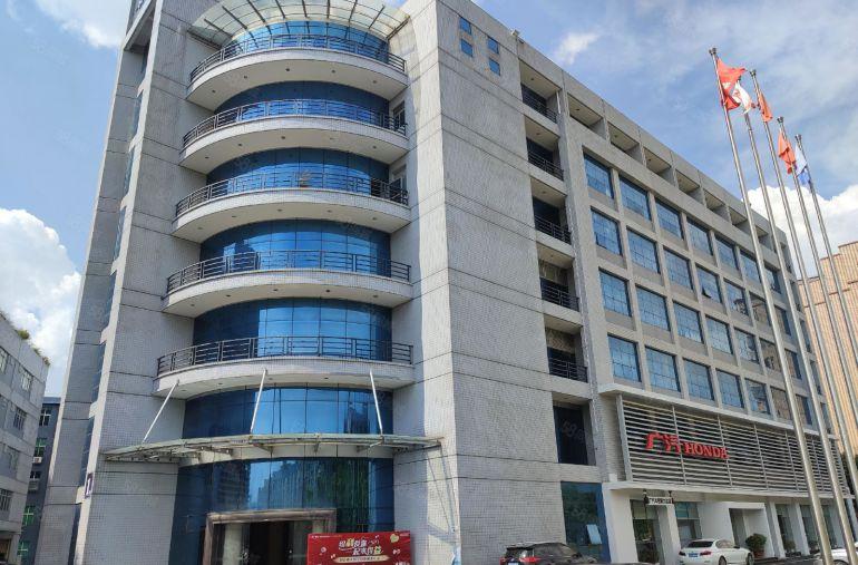 龙岗区厂房出租一楼厂房仓库20元100至2000平送免租期