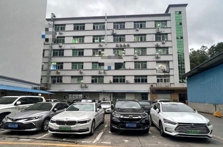 坂田星河word附近一楼180平方厂房仓库