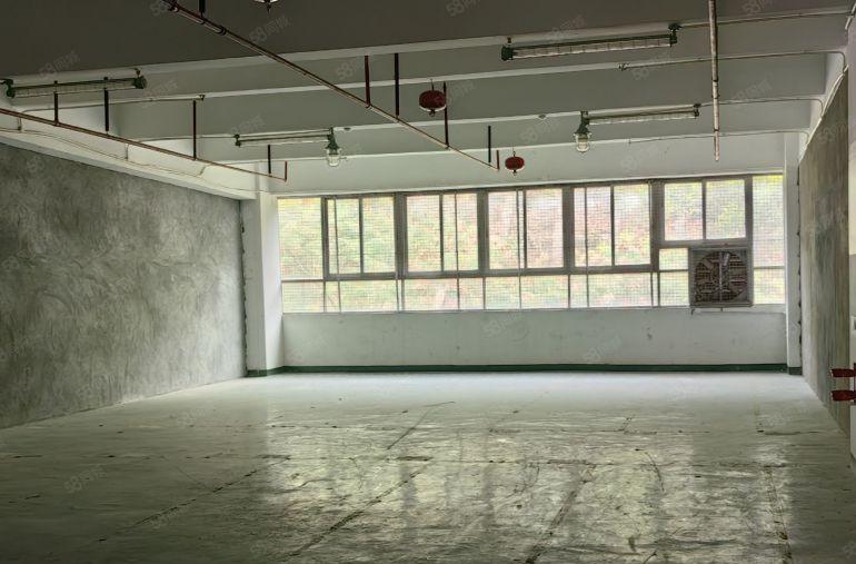 坂田原房东红本厂房500平起单层2400平米出租使用率高