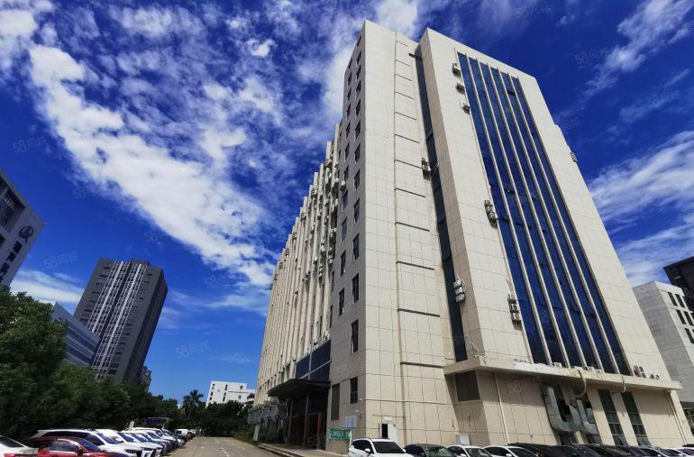 龙岗双龙地铁口电商孵化基地新出一套300平办公仓库厂房出租