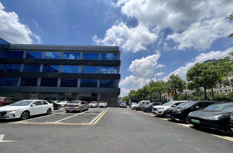 水电齐全好招工爱联地铁口电商园200平带装修办公仓库厂房出租