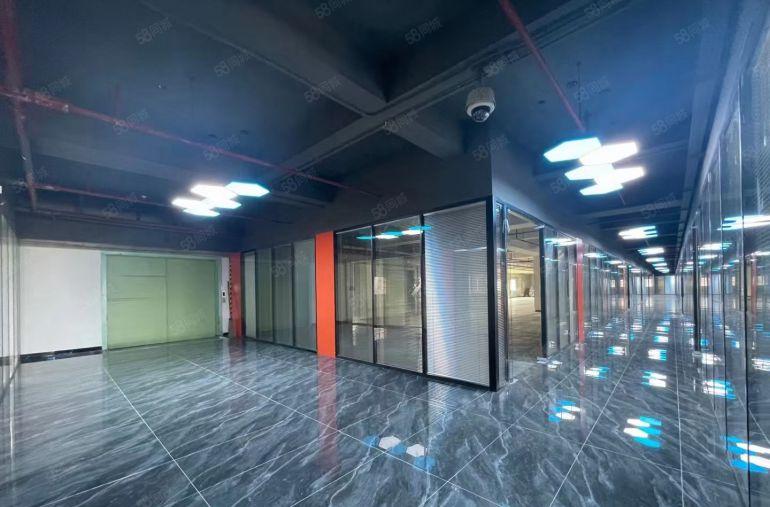 200平起分租20元起横岗六约独门独院厂房仓库出租8000平