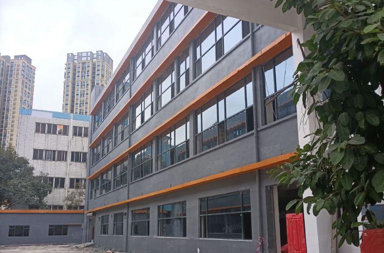 平湖！辅城坳！4000平独栋厂房出租！倾心升级！还剩两席！