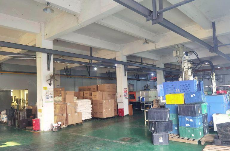 龙岗五联外环高速出口新出独院8000厂房200平米起分租