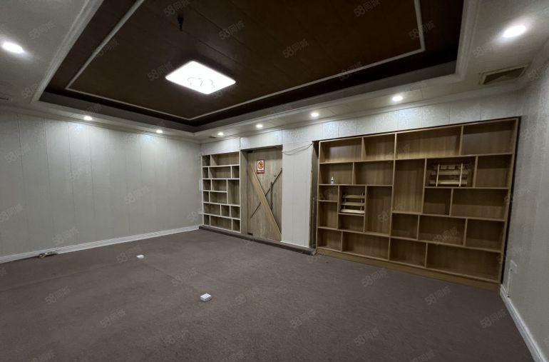 坂田地铁口电商园仓库500平方厂房出租带现成装修办公室好招工