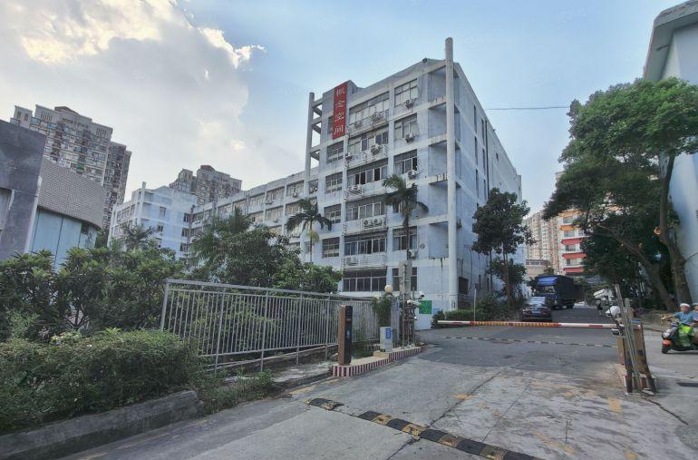 大芬一楼厂房仓库出租近地铁站25元房东直租