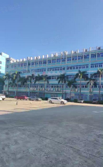 龙岗高新补贴园区对外出租6150平方，符合要求可拿房补。