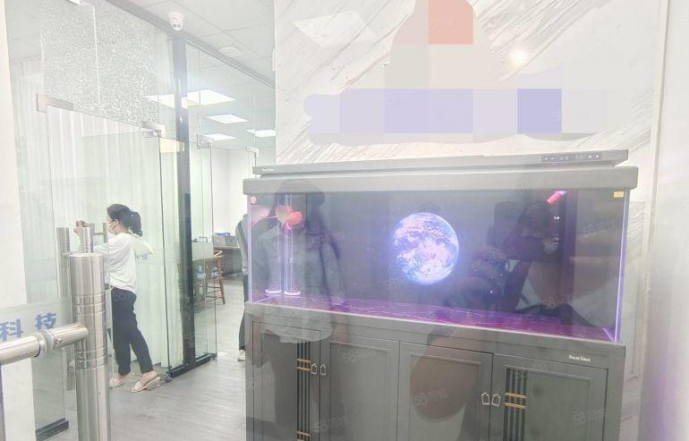 可分租！龙岗中心城原房东独院厂房出租5400平实际面积带装修