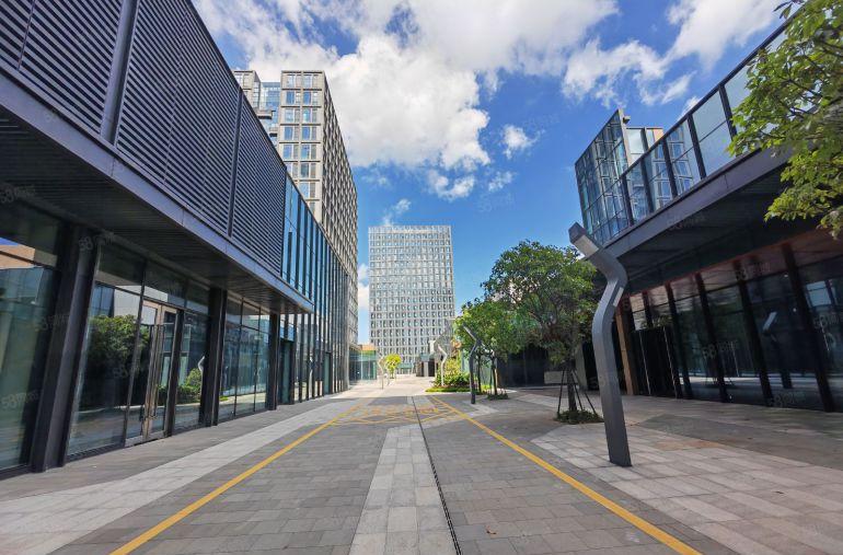 电商研发办公展厅 大小可分租 龙岗国有物业办公室厂房出租