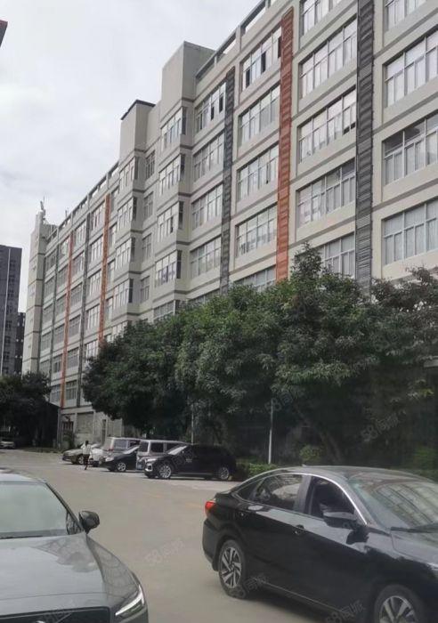 龙岗爱联300平方和400平米小面积厂房仓库带装修出租