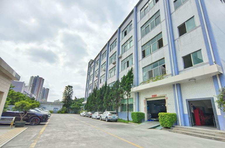 平湖辅城坳独院厂房出租6000平方500平起分园区配套宿舍