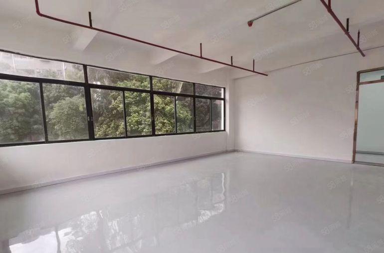 坂田雪象地铁站小面积电商仓库100平200平300平出租