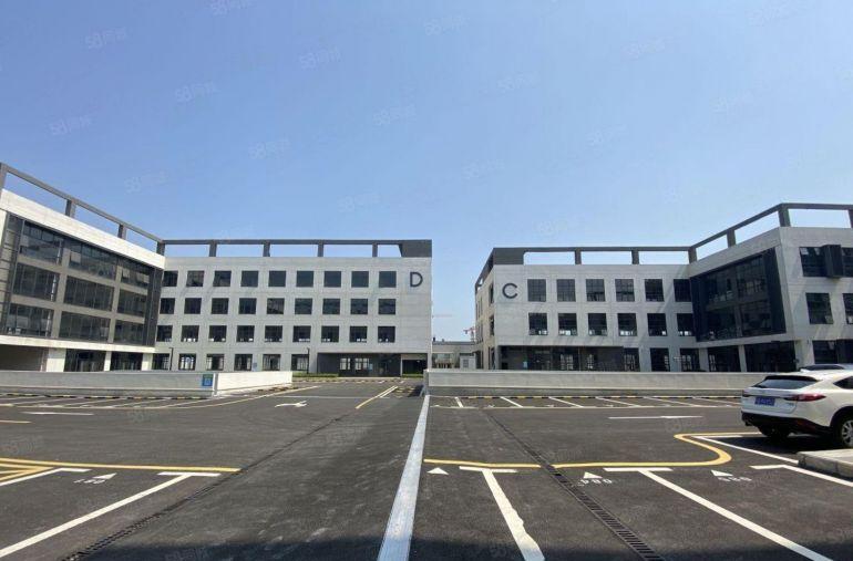 坂田布吉地铁口原房东一楼楼上150平起租精装办公厂房仓库出租