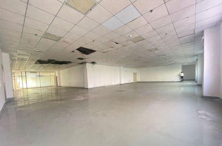 原房东厂房仓库带现成精装修办公室1000平出租