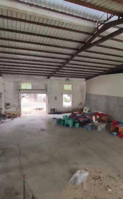 700平龙岗南联钢构厂房仓库出租甄选房源