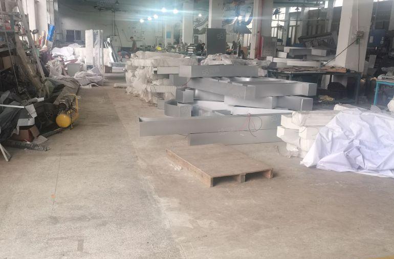 原房东平！！！平湖一楼500平米厂房仓库出租可分租急急急急租