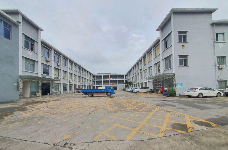 无公摊特价16元起龙岗宝龙同乐工业区400平精装仓库厂房出租