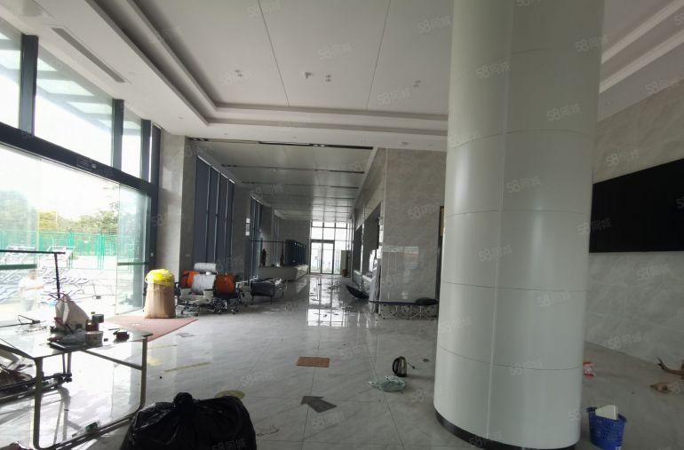 原房东独院2300平米实际面积出租精装办公室一楼7米行业不限