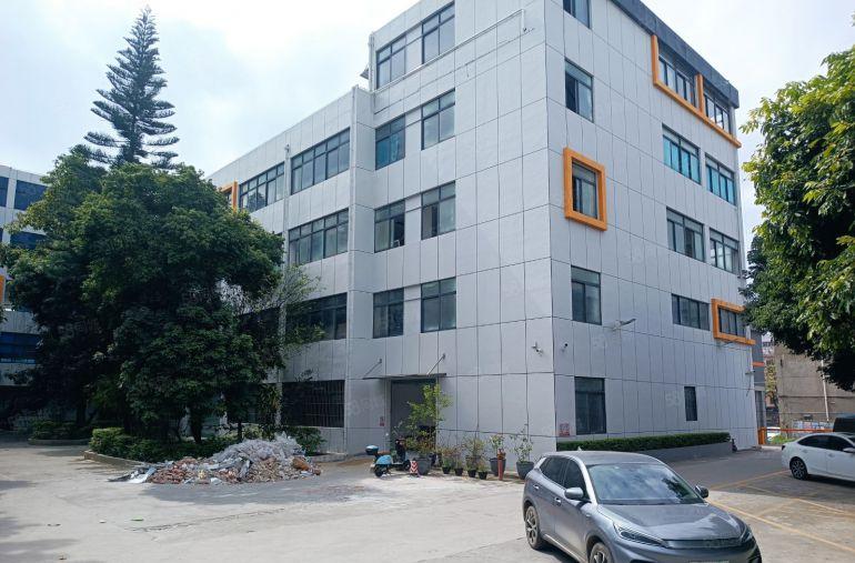 龙岗坪西原房东精装一楼1200平仓库厂房出租，600平起分租