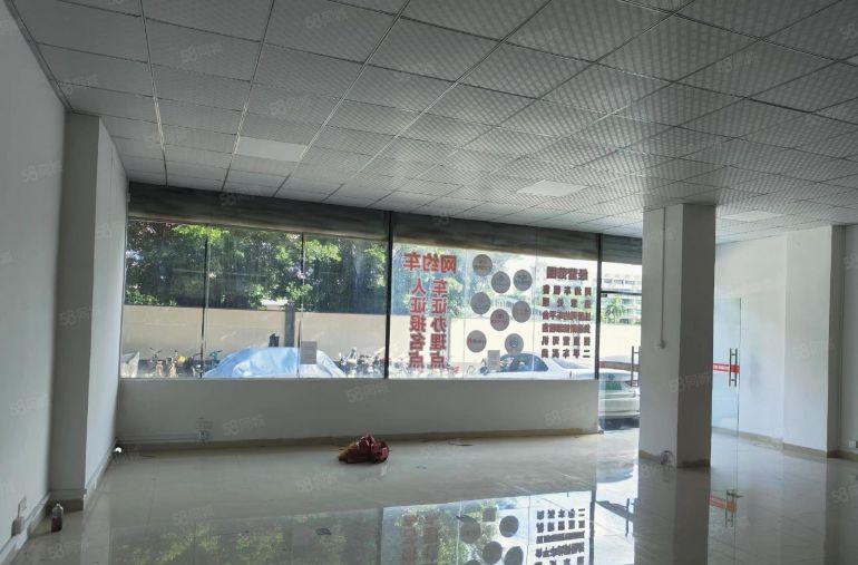 房东直租0押金丨特价丨一楼临街厂房丨龙岗新生6000租金
