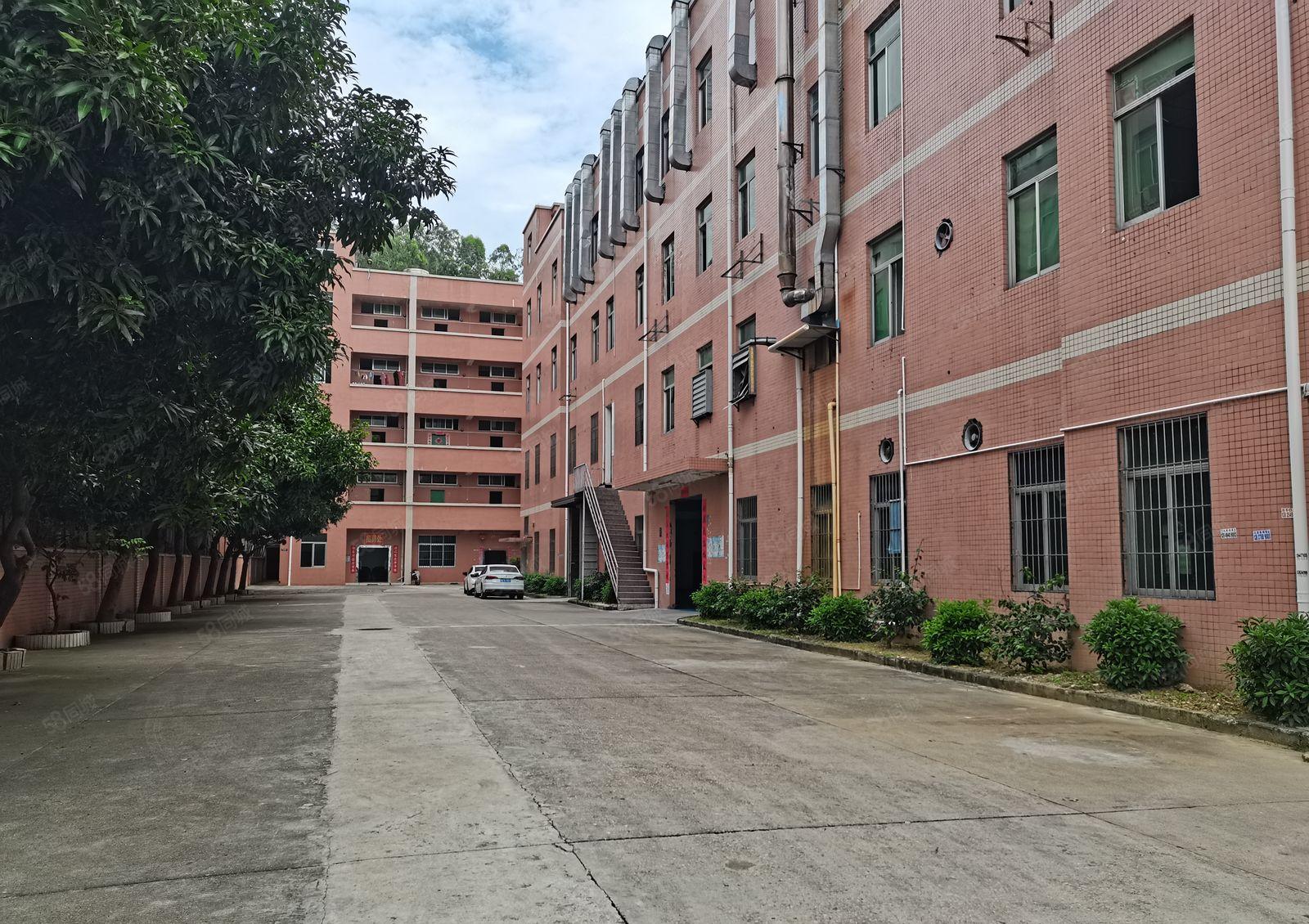 18块起租吉祥地铁站旁原房东2000平厂房出租一楼5米可分租