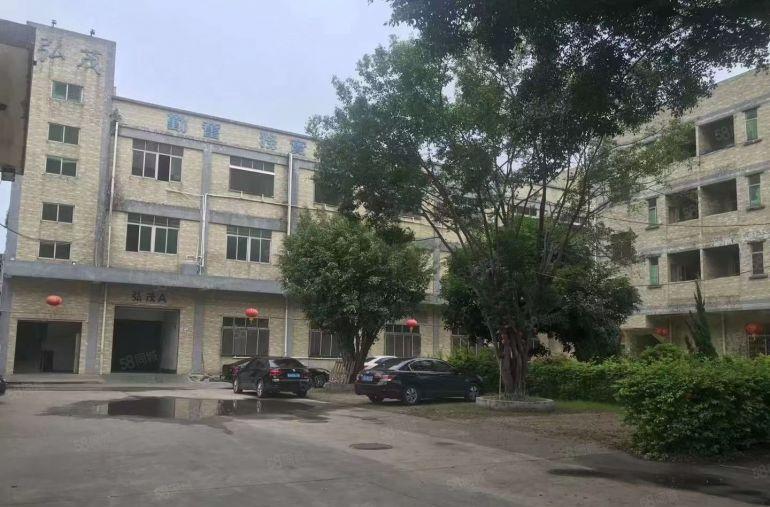 平湖辅城坳一楼原房东600平方厂房出租