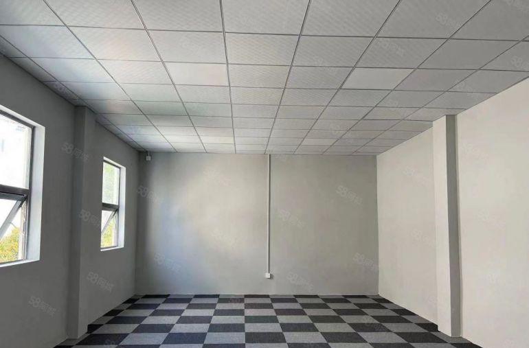 横岗原房东厂房1000平 珠宝产业园全新特价出租