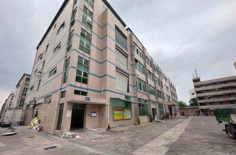 冻库出租！200平起平湖良安田工业区8000独院厂房中央厨房