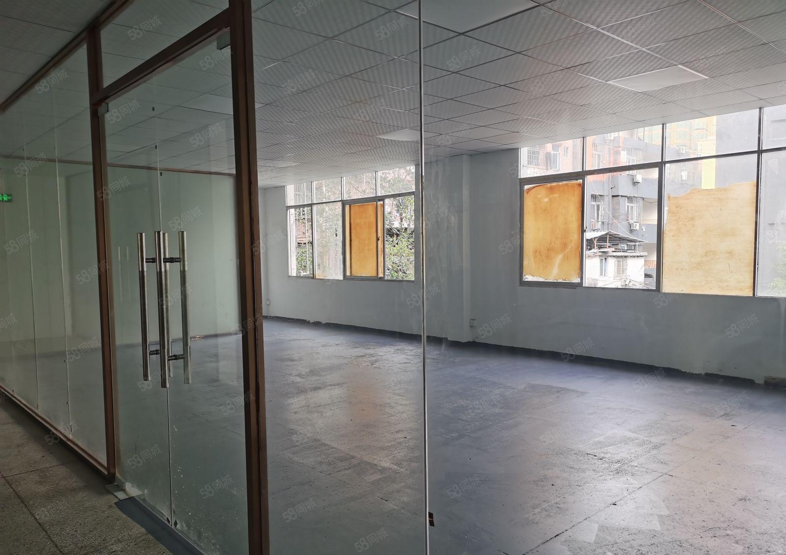 杨美地铁站带装修150平200平300平办公电商仓库出租