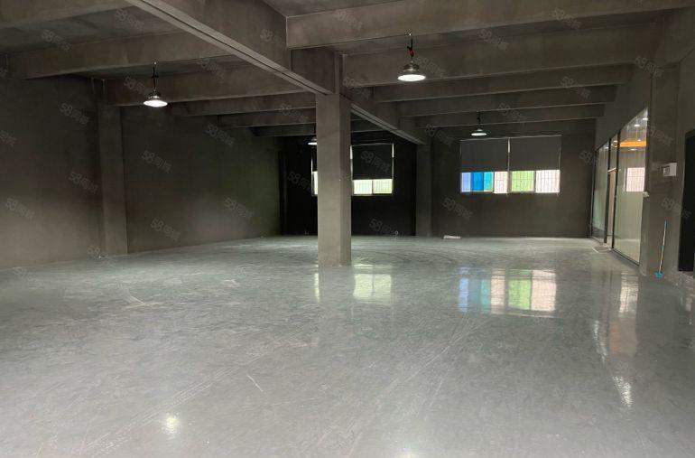 横岗原房东花园式独院厂房大小出租