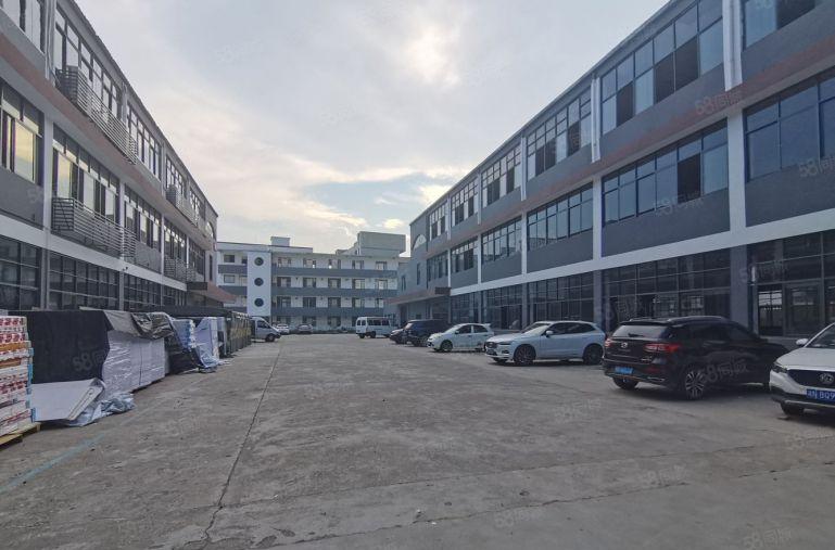 平湖鹅公岭工业区新出独院5000平厂房仓库出租500平起租