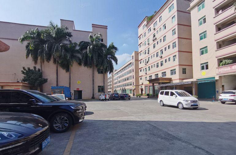 平湖新出300平500平800平1500平一二楼厂房仓库出租