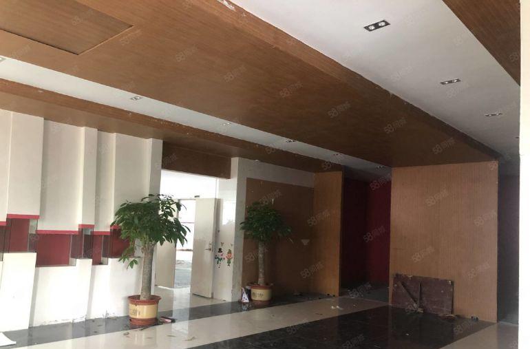 出租坂田华为附近3楼厂房675平，原房东，合同期长