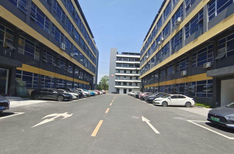 免租3个月龙岗龙东地铁站300平方精装修办公室厂房仓库出租