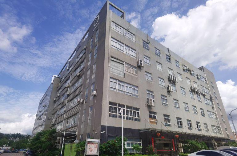 200平米起租南联地铁口园区厂房1680平米带装修水电齐全