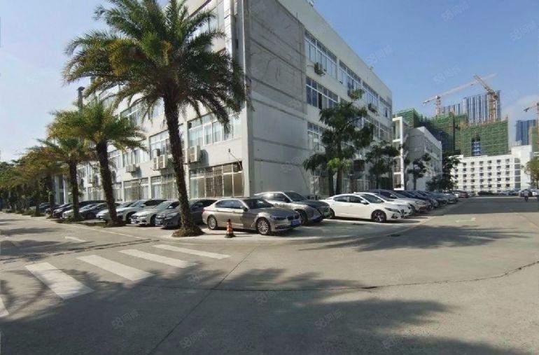 龙岗南联地铁站原房东500平方至2000平方厂房仓库低价出租