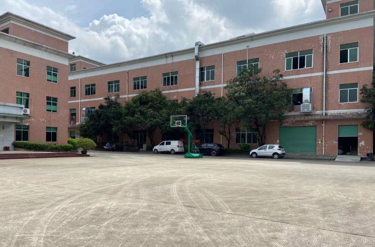 15块起租原房东龙岗同乐楼上500平水电到位办公仓库厂房出租