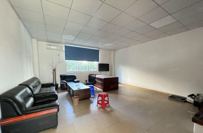 海吉星原房东实际面积800平方食品冻库厂房出租带精装修办公室