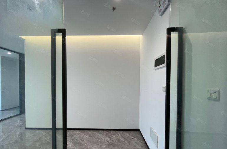 坂田杨美电商办公室100平200平300平带装修出租