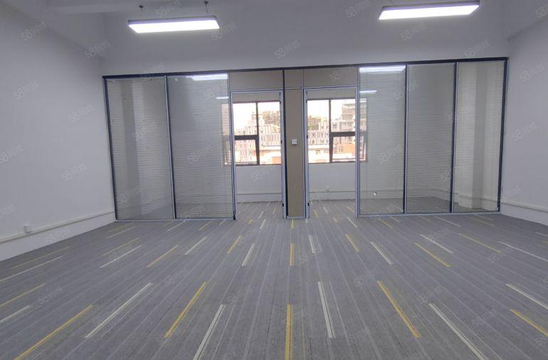 坂田五和光雅园南坑地铁口办公室出租60平120平1000平方