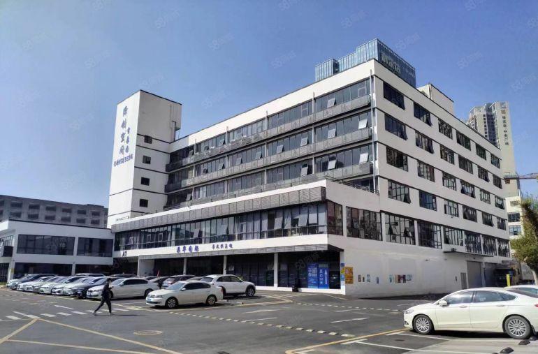 房源多多！坂田厂房办公仓库50平80平100平低价出租