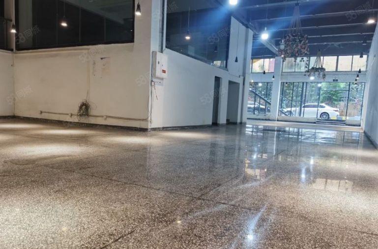 龙岗塘坑地铁站保成泰八达产业园720平层高6米业主直租